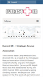 Mobile Screenshot of everester.org